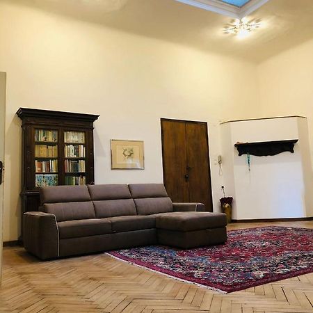 Casa Cavallini Ferrara Eksteriør billede