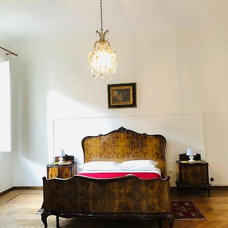Casa Cavallini Ferrara Eksteriør billede