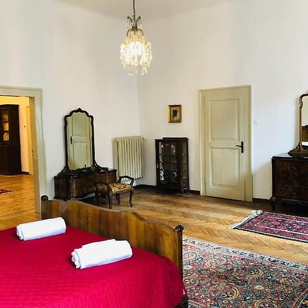 Casa Cavallini Ferrara Eksteriør billede