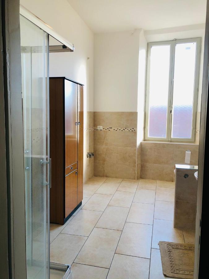 Casa Cavallini Ferrara Eksteriør billede