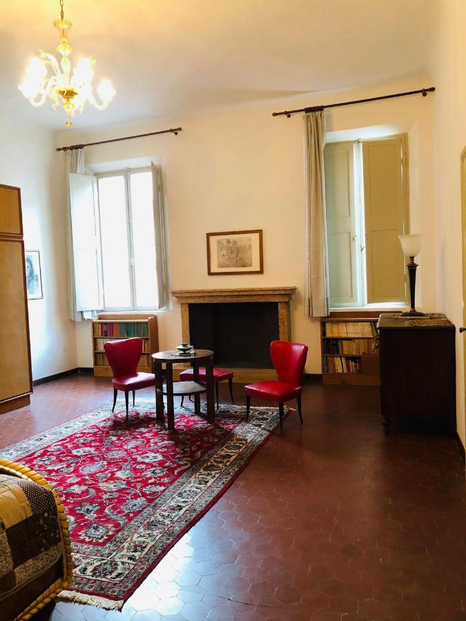 Casa Cavallini Ferrara Eksteriør billede