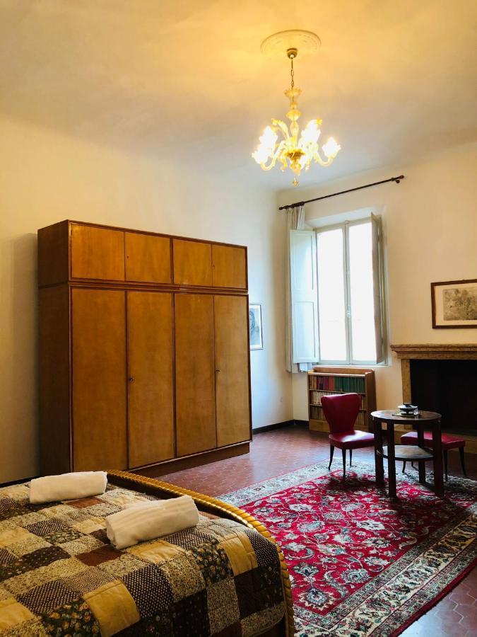 Casa Cavallini Ferrara Eksteriør billede