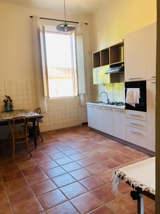 Casa Cavallini Ferrara Eksteriør billede