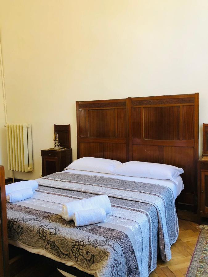 Casa Cavallini Ferrara Eksteriør billede