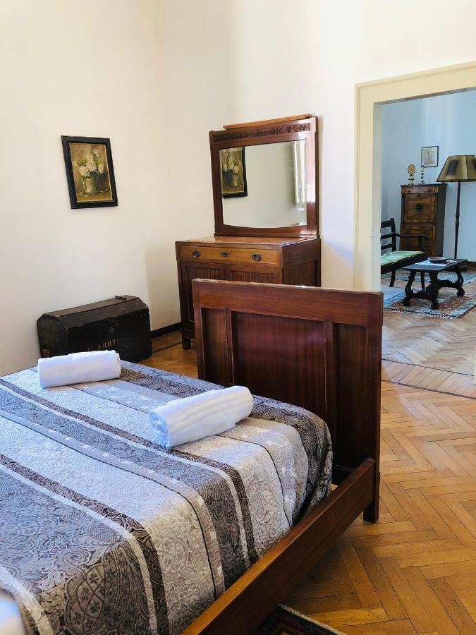 Casa Cavallini Ferrara Eksteriør billede