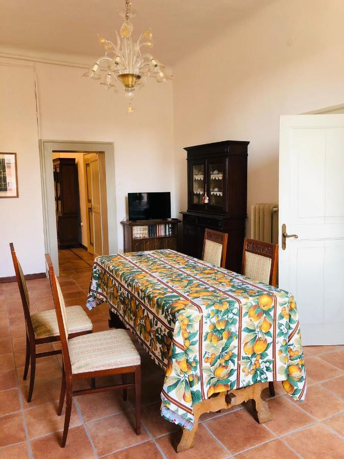 Casa Cavallini Ferrara Eksteriør billede