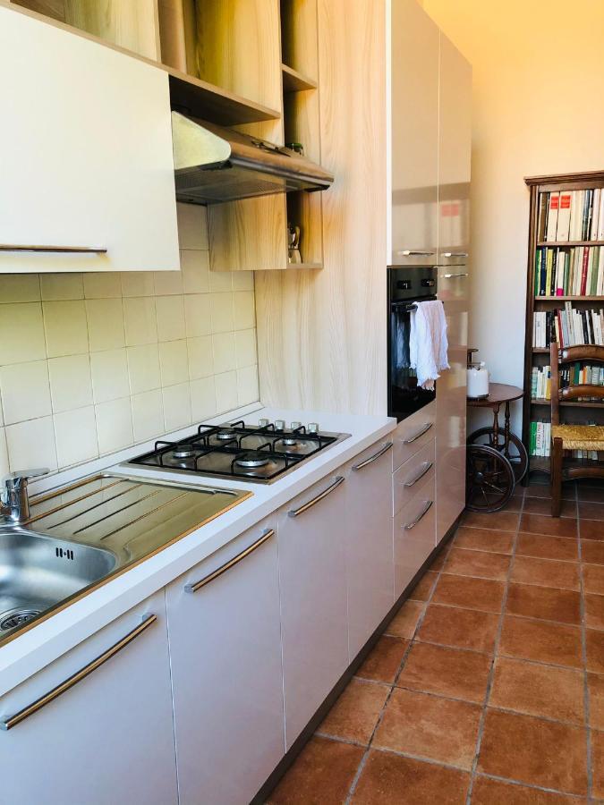 Casa Cavallini Ferrara Eksteriør billede