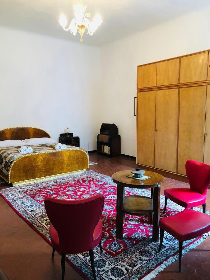 Casa Cavallini Ferrara Eksteriør billede