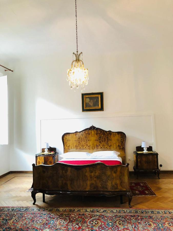 Casa Cavallini Ferrara Eksteriør billede