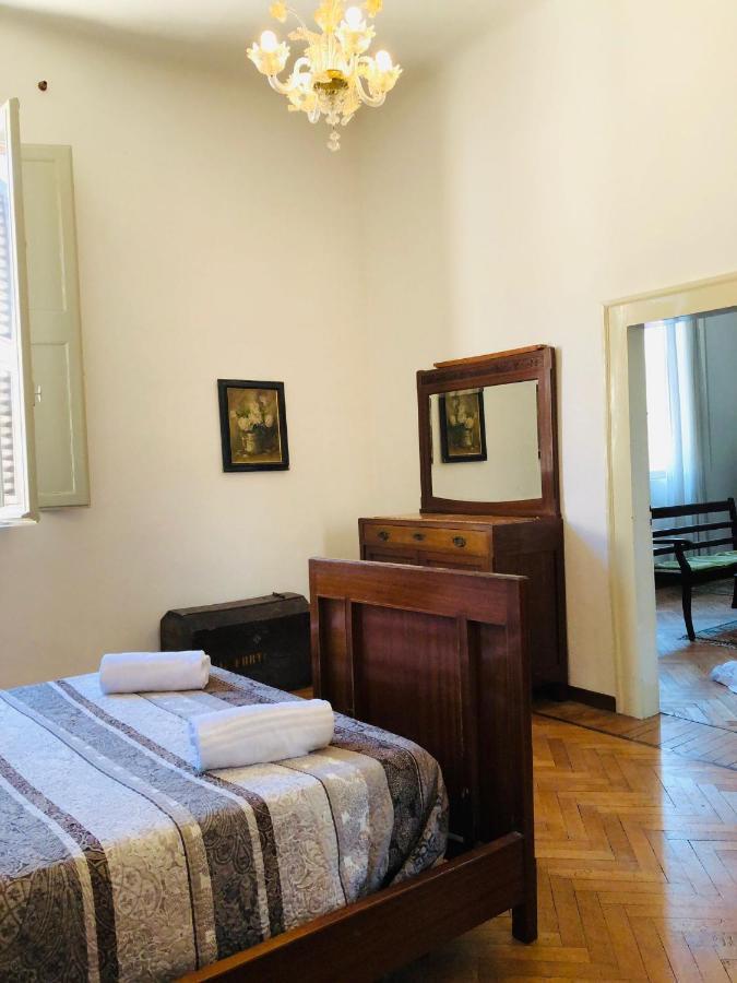 Casa Cavallini Ferrara Eksteriør billede