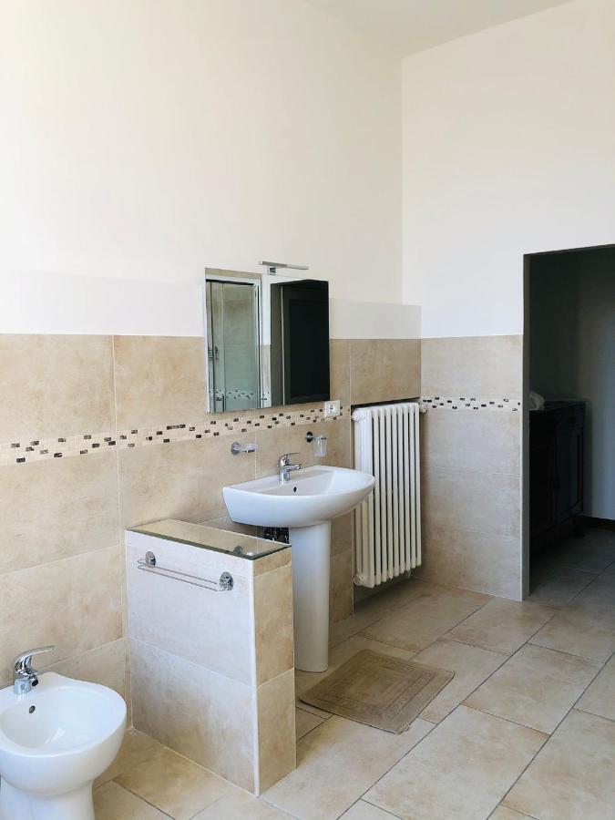 Casa Cavallini Ferrara Eksteriør billede